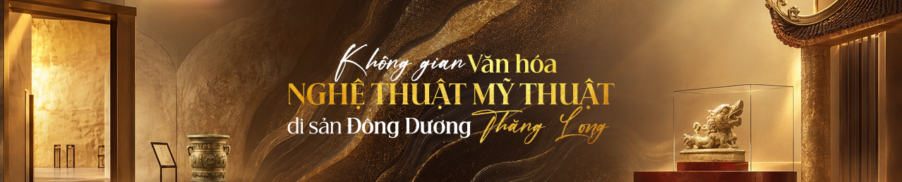 Demo - Phòng tranh Di Sản Thăng Long